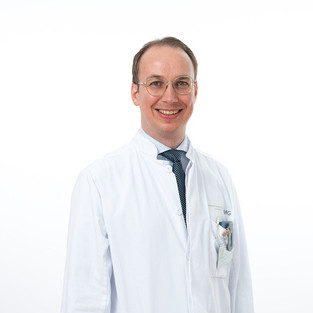 Prof. Dr. Lukas Weiser